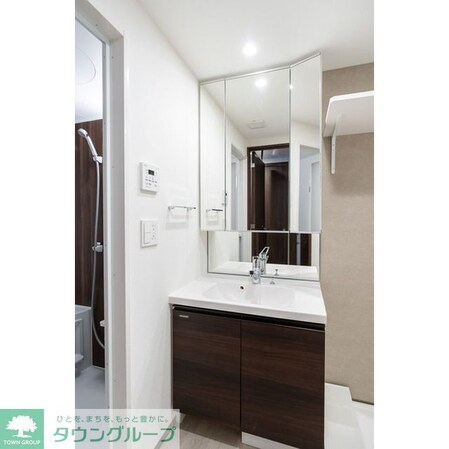 ザ・グラヴィティ新宿の物件内観写真